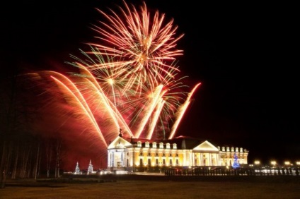 Amennyiben ünnepelni egy esküvő a nyáron St. Petersburg 10 csodálatos lehetőségek