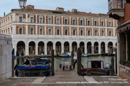 Unde să mâncați mâncăruri delicioase în Veneția - osteria la bottega ai promessi sposi