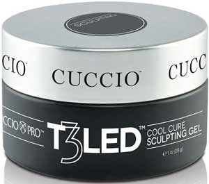 Gel cuccio pro t3 a condus (Cuccio Controlled Leveling) Gel cuccio pro t3 a condus