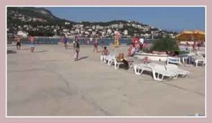 Herceg Novi pentru un turist, cum să ajungeți acolo, plaje, hoteluri, atracții și divertisment