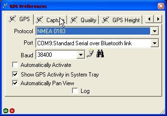 Gis-hardware hardware și începerea cu arcpad