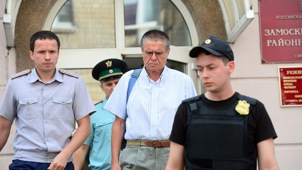 Șeful - Rosneft - se afla pe lista martorilor în cazul lui Ulyukayev