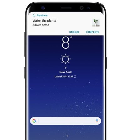 Asistentul de voce bixby cum să instalați și să utilizați Samsung Bixby