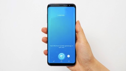 Asistentul de voce bixby cum să instalați și să utilizați Samsung Bixby