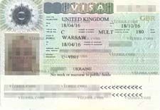 Viza de vizitat în Regatul Unit - cum se obține o viză de oaspeți în Anglia