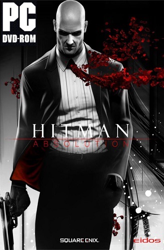 Hitman Absolution (2012) torrent letöltés származó Rutor org