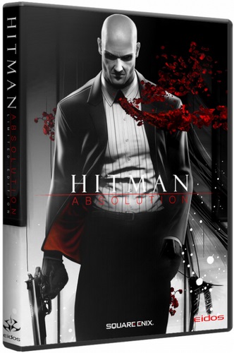 Hitman absolution ediție profesională (2012) pc, repack din torrent download xatab