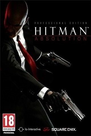 Hitman Absolution torrent letöltés ingyen pc