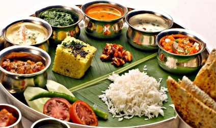 Dieta indiana pentru pierderea in greutate de 7 kg timp de 7 zile, pe orez cu turmeric