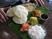 Aliment și alimente indiene - fotografii, fotografii din India