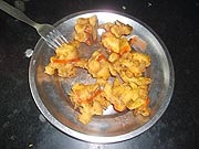 Indiai konyha és az élelmiszer - fotó, fotók, India