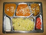 Aliment și alimente indiene - fotografii, fotografii din India