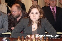 Interviu cu Judit Polgar - resursă de informații pentru șah