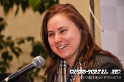 Interviu cu Judit Polgar - resursă de informații pentru șah