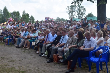 Portalul de investiții al regiunii Kostroma - administrarea raionului kadyi - site oficial