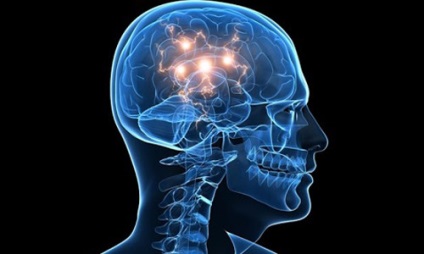 Ischemia creierului la adulți și copii simptome, semne și tratament