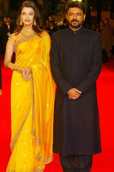 A modell úgy nézett ki, mint egy filmsztár Aishwarya Rai a pályafutása során, Aishwarya Rai, Fénykép 16