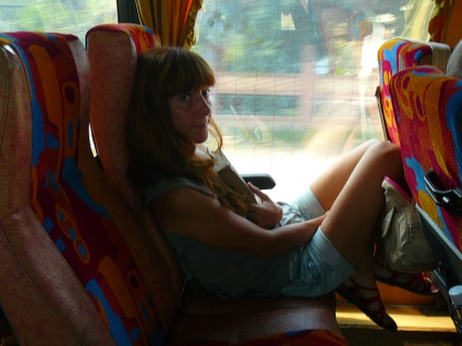 De la Ho Chi Minh la Phnom Penh cu autobuzul, viața pe blog cu un vis!