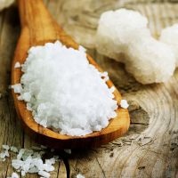 Jódozott só - előnyei és hátrányai