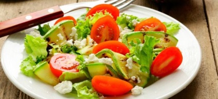 Zucchini pentru pierderea in greutate - cum sa pregatiti corect dovlecei pentru a pierde in greutate
