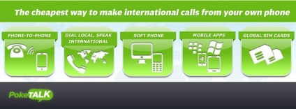 Cum să efectuați apeluri gratuite către orice telefon din lume