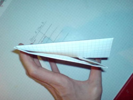 Cum de a face rapid un plic simplu de hârtie pentru un martor tehnic