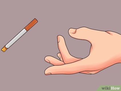 Hogyan maradjunk távol a cigaretta