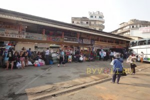 Hogyan lehet eljutni Phnom Penh, Sihanoukville, Siem Reap, Ho Si Minh-város, Bangkok