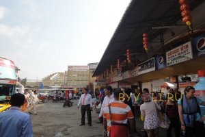 Cum ajungeți la Phnom Penh Sihanoukville, Siem Reap, orașul Ho Chi Minh, Bangkok