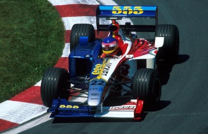 Mi legyen a Forma-1-es autók (gépek) Mi legyen a formula 1-es autó
