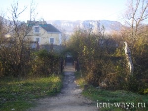 Cum și de ce am plecat în vacanță la șoim, Crimeea - atracțiile satului, fotografia, harta, dacă