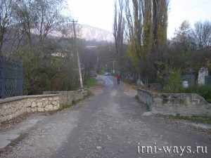 Як і навіщо ми їздили на відпочинок в соколине, крим - пам'ятки села, фото, карта, якщо