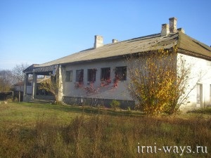 Як і навіщо ми їздили на відпочинок в соколине, крим - пам'ятки села, фото, карта, якщо