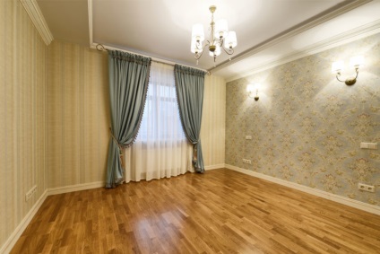 Cum să începeți un bun reparatii apartament cu instrucțiuni detaliate cu exemple de fotografii