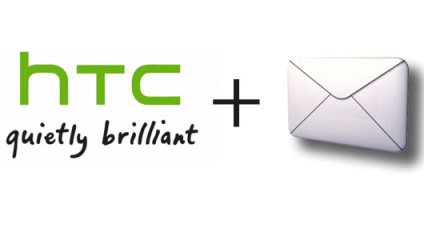 Cum se configurează mesajele pe telefoanele htc