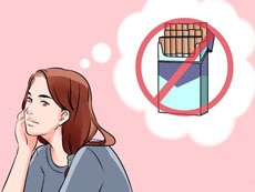 Cum să vă configurați să renunțați la fumat