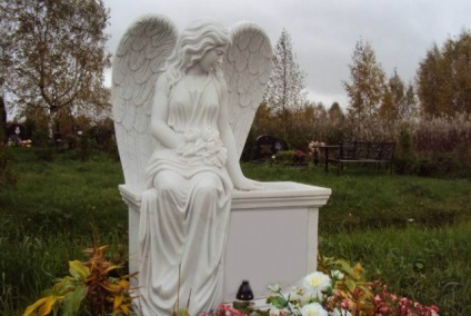 Hogyan igazolást állít temetés, egy hetilap Odintsovo kerület „Odintsovo