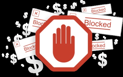 Hogyan lehet kikapcsolni adblockot böngésző Yandex útmutató