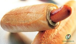 Hogyan lehet megnyitni a hot dog üzletét, egy üzleti üzemet?