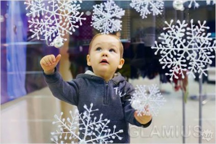 Hogyan kell megjelölni Karácsony gyerekekkel - Christmas gyerekeknek