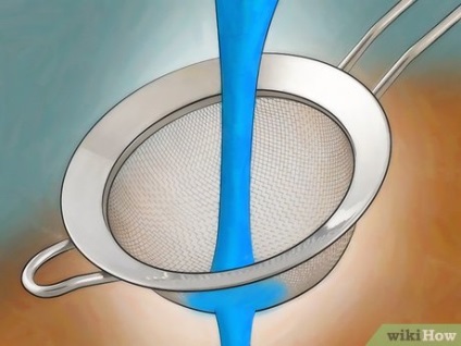 Hogyan kell festeni a mennyezet pupyrchatoy