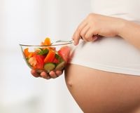 Cum să piardă în greutate gravidă fără a afecta copilul și corpul
