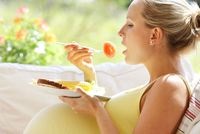 Cum să piardă în greutate gravidă fără a afecta copilul și corpul