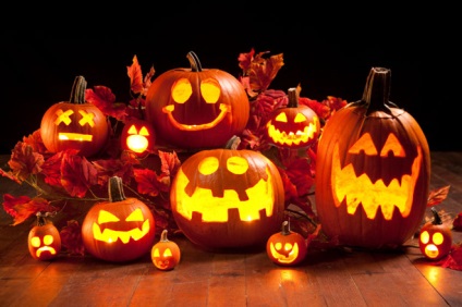 Cum să marcați în mod corespunzător ghidul utilizatorului de la Halloween - blog