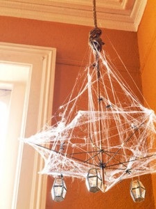Cum de a sărbători în mod corespunzător Halloween partea 3 decorare, da mari