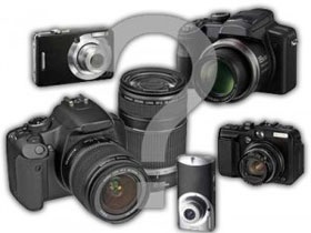 Cum să alegeți mărcile potrivite pentru camerele digitale canon, nikon, panasonik