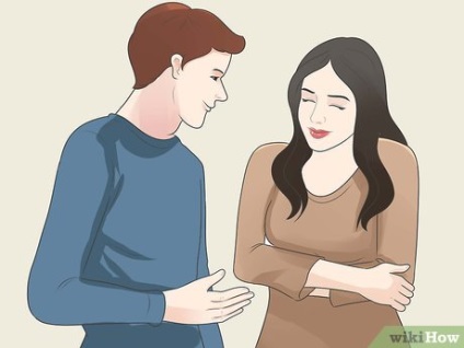 Hogyan kell kérni egy lány egy randira, ha egy félénk ember