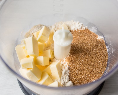 Főzni keksz milliomos - egy bevált recept lépésről lépésre képekkel a finom blog