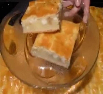 Cum să faci o plăcintă cu o macină - rețetă pas cu pas cu o fotografie
