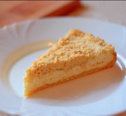Hogyan kell főzni egy torta mákkal - lépésről lépésre recept fotók